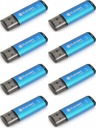 Pendrive Platinet X-Depo 64 GB USB 2.0 x8