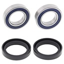 LOŽISKÁ PREDNÉHO KOLESA RMZ250 07-22, RMZ450 05-22, YZF 250 14-23, YZF 450 14-23