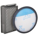 HEPA filter vysávača Rowenta Tefal Compact Power