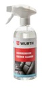 Wurth ČISTIČ KOŽE/ALCANTARA 500ml