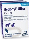 Dechra Redonyl Ultra kapsuly 50mg 60 ks.