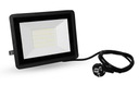 HALOGÉNOVÉ LED SVETLO 50W STUDENÁ LAMPA + 1,8m kábel