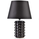 Stolná lampa nočná lampa LETI BUBBLE 9,5 x 9,5 x v 31 cm 14