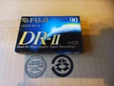 Fuji DR-II 90 1995 NOVINKA 1 ks