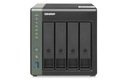 Qnap TS-431X3-4G 4xHDD QuadCore NAS súborový server