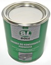 BOLL prípravok na údržbu podvozku na kefu 2 kg