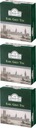 Earl Grey Ahmad Tea 300ks-2g sáčky