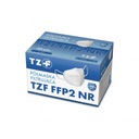 Certifikovaný box na masky FFP2 TZF 50 ks