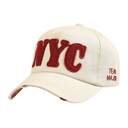 Vintage nastaviteľná baseballová čiapka