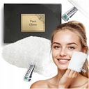 RAYPATH MAKEUP REMOVER FACE GLOVE RUKAVICE PRE KAŽDÚ PLEŤ