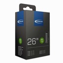 Duše na bicykel Schwalbe 26 x 1,5-2,5 CAR ventil AV