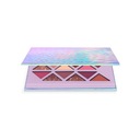 Wibo Cherry Nude Eyeshadow Palette paleta 17 tieňov