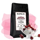 Kafelov káva ČEREŠŇA A KRÉM 250g, mletá