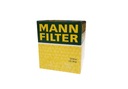 Mann-Filter WD 10 022 Filter pracovnej hydrauliky MA