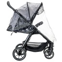 Originálna pláštenka na kočík WAVE COCO ESPIRO BABY DESIGN