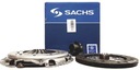SACHS SPOJKA BMW 3 5 E36 E34 E39 2,0 2,3 2,5 TD