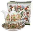 PORCELÁNOVÝ džbán maďarský set DARČEK 350ml
