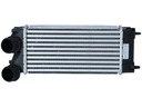 INTERCOOLER DS DS 5 1.6