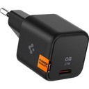 Spigen PD 27W sieťová USB-C nabíjačka, rýchla, univerzálna