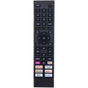 DIAĽKOVÉ OVLÁDANIE PRE TV HISENSE 58A7GQ 65A6GG 65A76GQ 65A79GQ