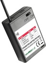 Diaľkové ovládanie do auta BENINCA ARC HB SWITCH pre TOGO.VA