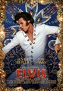 Plagátový obraz ELVIS (2022) Presley 100x70cm #153