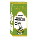 PRÍRODNÝ ÉTERICKÝ OLEJ Z ČAJOVNÍKA 15 ml