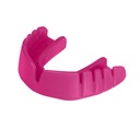 Opro Mouthguard Snap Fit Pink