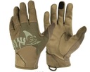 Taktické rukavice Helikon All Round Tactical Coyote M