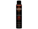 Schwarzkopf Syoss suchý šampón tmavohnedý 200 ml