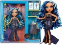 RAINBOW VYSOKÁ FANTASTICKÁ BÁBIKA SKYLER BRADSHAW MODA 587378
