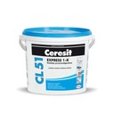 CERESIT CL-51 EXPRES 1-K TEKUTÉ FÓLIE 2 KG