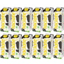 Sada 12 kusov UHT Łaciate Milk 2% 1l