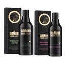 Diamond Touch Luxury Keratin SET 2x500ml šampónový kondicionér
