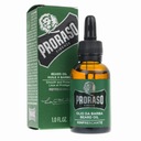 Proraso Osviežujúci olej na fúzy 30 ml