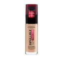 Loreal Infallible 32H Fresh Wear Facial Foundation - 125 Natural Beige 30 ml