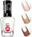Sally Hansen Miracle Gel lak na nechty Blanc Canvas 918