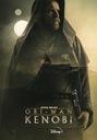 Plagát Star Wars Obi-Wan Kenobi 100x70cm #127