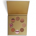 Bronzerová skriňa na tvár Revolution Bronzer Palette