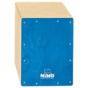 NINO 950B Birch Cajon (modrý)