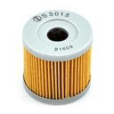 Olejový filter MEIWA S 3015 (HF139)
