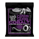 Ernie Ball 7-strunový Cobalt Slinky 11-58 (2729)