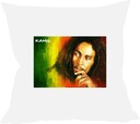 Vankúš BOB MARLEY s názvom VEĽKÝ VÝBER