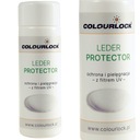 Colourlock Leder Protector 150 ml mlieko na starostlivosť o pleť