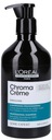 LOREAL SERIES EXPERT CHROMA neutralizačný šampón na hnedé vlasy 500ml
