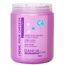 DAHLIA OLIVOVÁ a MONOI C4 regeneračná maska ​​na vlasy 1000ml