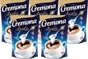 Cremona Classic smotana do kávy 200g x5