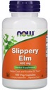 Now Foods Red Elm (Brest klzký) 400 mg – 10