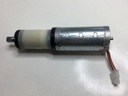 NOVÝ 12V motor + 86RPM planétová prevodovka