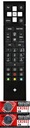 REMOTE CANAL+ NC+ SAGEMCOM DSIW 74 WIFIBOX+ 4K ULTRABOX+ PREMIUMBOX+ PLAYER+